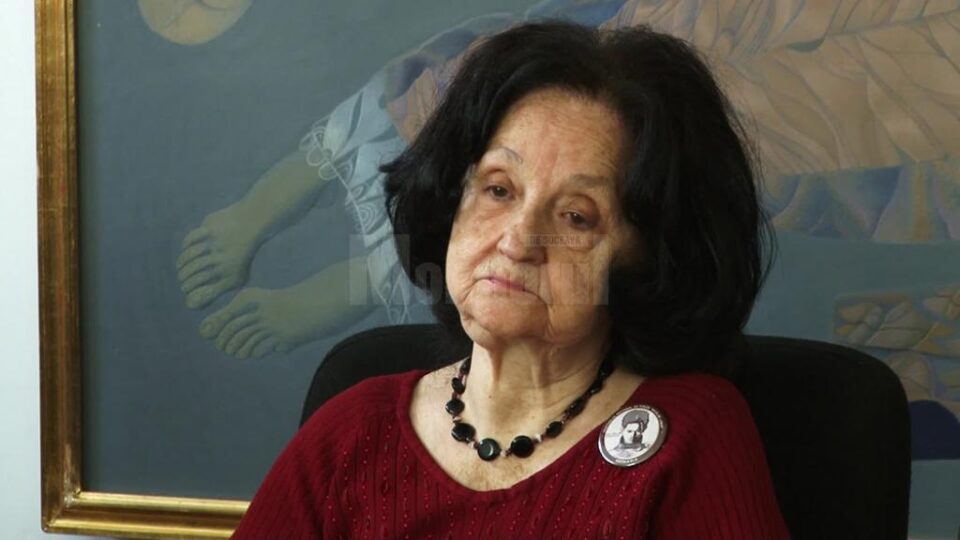 Margareta Labiș