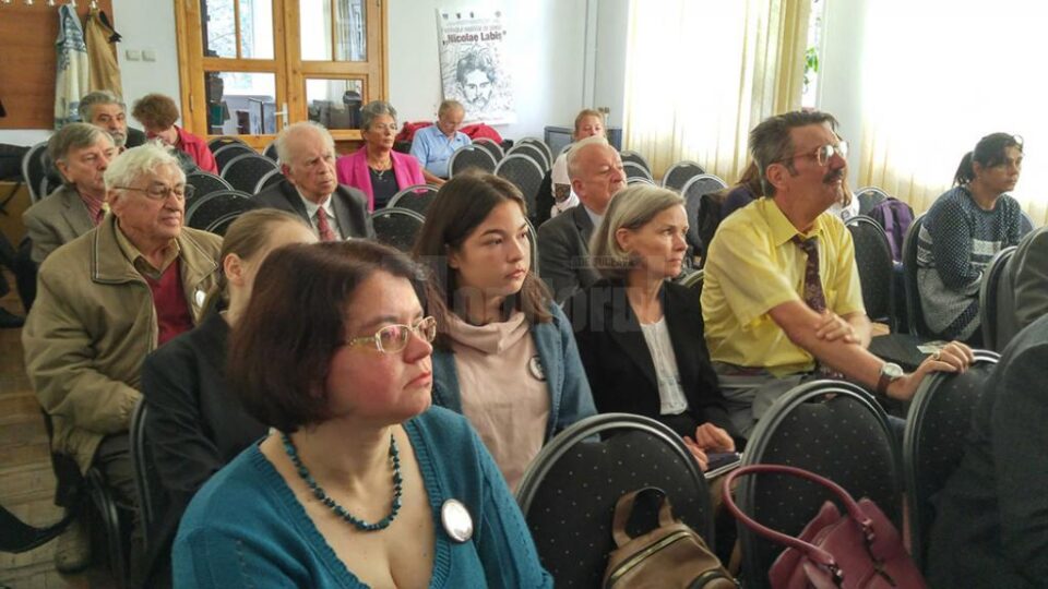 Deschidere Festivalului național de poezie „Nicolae Labiș”, ediția a 51-a