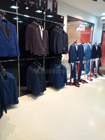 Util – Un loc în care găsești vestimentația perfectă pentru Balul bobocilor