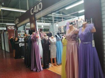 Util – Un loc în care găsești vestimentația perfectă pentru Balul bobocilor