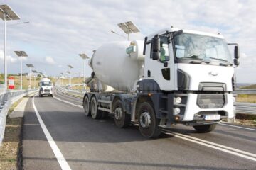 Șoseaua de centură a Sucevei, în sfârșit circulabilă pe toate tronsoanele