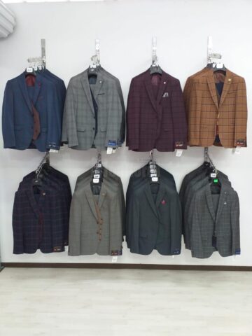 Util – Un loc în care găsești vestimentația perfectă pentru Balul bobocilor