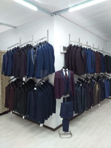 Util – Un loc în care găsești vestimentația perfectă pentru Balul bobocilor