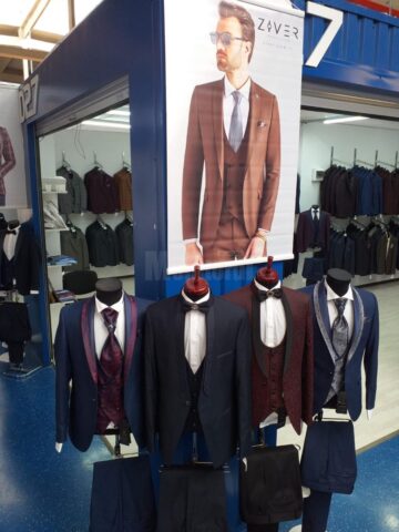 Util – Un loc în care găsești vestimentația perfectă pentru Balul bobocilor