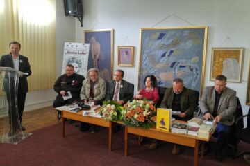 Deschidere Festivalului național de poezie „Nicolae Labiș”, ediția a 51-a