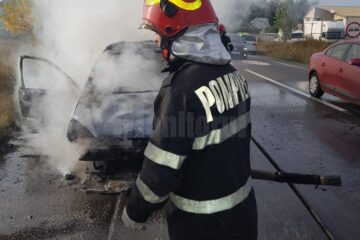 masina incendiu1