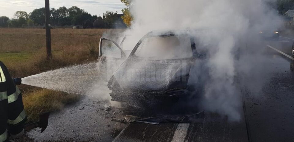 masina incendiu2