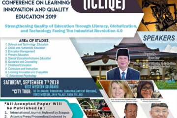 Educația secolului XXI – problematică de interes global. Program de cooperare româno-indonezian