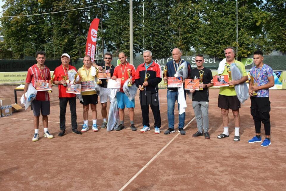 Ei sunt campionii ediției a X-a a Cupei Monitorul