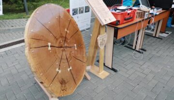 Demonstrații electrizante la „Noaptea Cercetătorilor Europeni”, ajunsă la a 7-a ediție