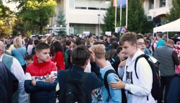 Demonstrații electrizante la „Noaptea Cercetătorilor Europeni”, ajunsă la a 7-a ediție