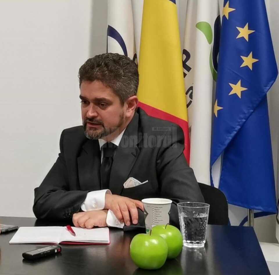 Candidatul susținut de PMP la Președinția României, Theodor Paleologu