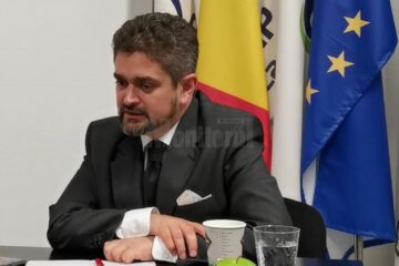 Candidatul susținut de PMP la Președinția României, Theodor Paleologu