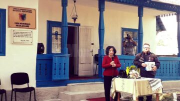 Premiile Festivalului național de poezie "Nicolae Labiș", ediția a 51-a