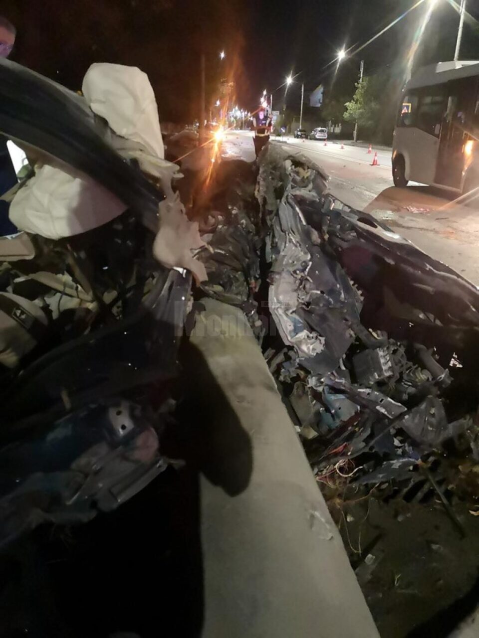 accident traian vuia2