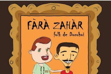 „Fără Zahăr” revine pe scena Universității