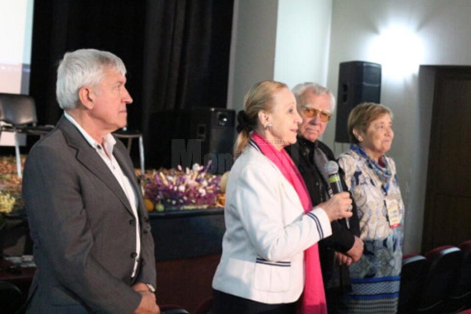 Festivalul Internațional de film, diaporamă și fotografie, „TOAMNA LA VORONEȚ”, 2019 Festivalul Internațional de film, diaporamă și fotografie, „TOAMNA LA VORONEȚ”, 2019