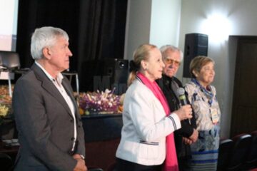 Festivalul Internațional de film, diaporamă și fotografie, „TOAMNA LA VORONEȚ”, 2019