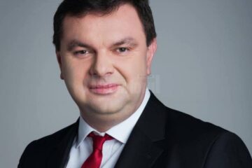 Deputatul sucevean Emanuel Havrici a părăsit PSD și a trecut la Pro România