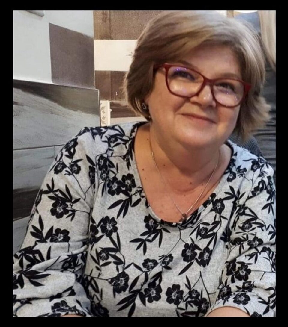 Profesoara de fizică Valerica Vasilica Maxim