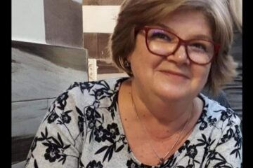 Profesoara de fizică Valerica Vasilica Maxim