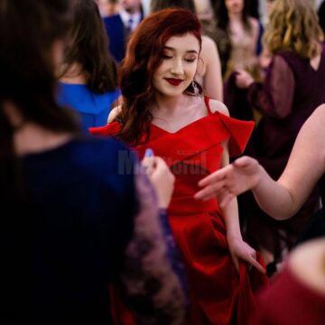 Marele Premiu Nicolae Labiș a fost luat de Cristina Maria Crudu