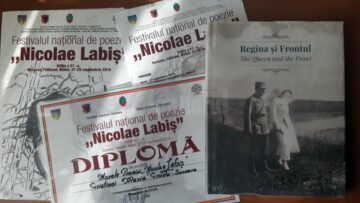 Premiile Festivalului național de poezie "Nicolae Labiș", ediția a 51-a