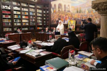 Propunerile ierarhilor români pentru aniversarea a 30 de ani de la căderea regimului comunist
