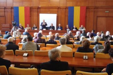 Celebrarea Zilei Internaționale a Persoanelor Vârstnice