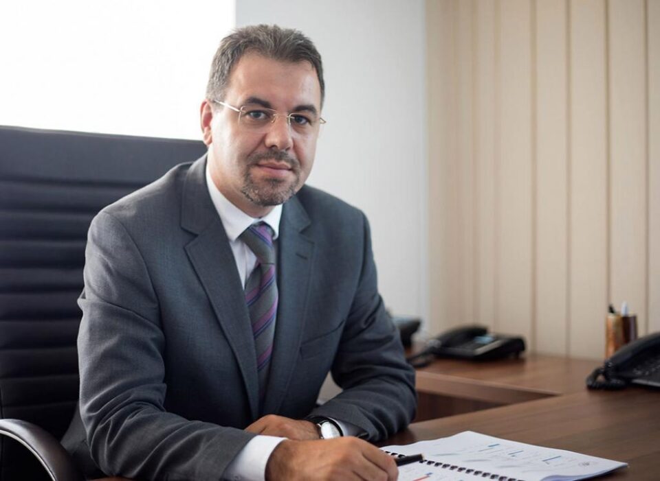 Leonardo Badea (ASF): Pe piața de capital din România s-au îmbunătățit condițiile pentru accesul investitorilor instituționali Leonardo Badea (ASF): Pe piața de capital din România s-au îmbunătățit condițiile pentru accesul investitorilor instituționali