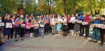 Căminul Solca are nevoie urgent de un cuptor profesional la care pot fi pregătite „bunătăți” pentru cei 75 de bătrâni „rătăciți” de cei dragi