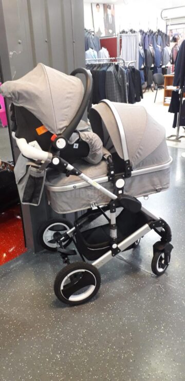 Util – locul unde găsești tot felul de lucruri pentru copii