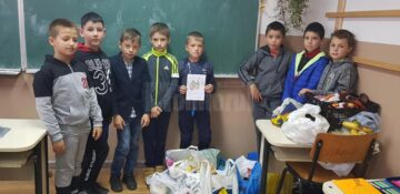 Căminul Solca are nevoie urgent de un cuptor profesional la care pot fi pregătite „bunătăți” pentru cei 75 de bătrâni „rătăciți” de cei dragi