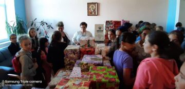 Căminul Solca are nevoie urgent de un cuptor profesional la care pot fi pregătite „bunătăți” pentru cei 75 de bătrâni „rătăciți” de cei dragi