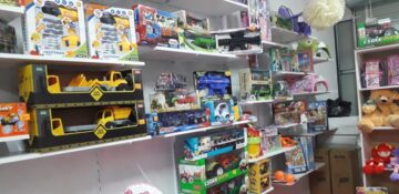 Util – locul unde găsești tot felul de lucruri pentru copii