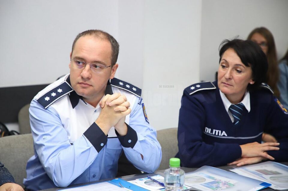 Proiectul „Familii Fericite. Comunități Incluzive”, implementat la Suceava