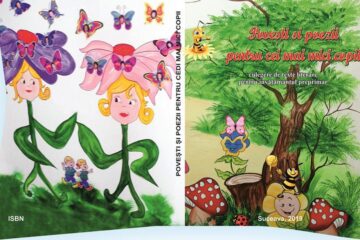 Cartea care se lansează astăzi, la Micul Prinț