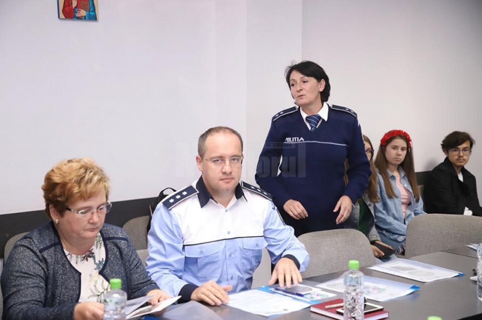 Proiectul „Familii Fericite. Comunități Incluzive”, implementat la Suceava