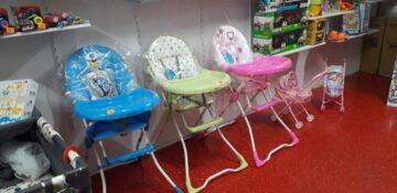 Util – locul unde găsești tot felul de lucruri pentru copii