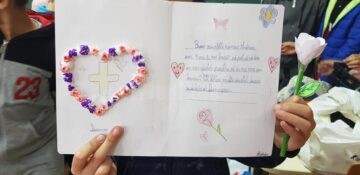 Căminul Solca are nevoie urgent de un cuptor profesional la care pot fi pregătite „bunătăți” pentru cei 75 de bătrâni „rătăciți” de cei dragi