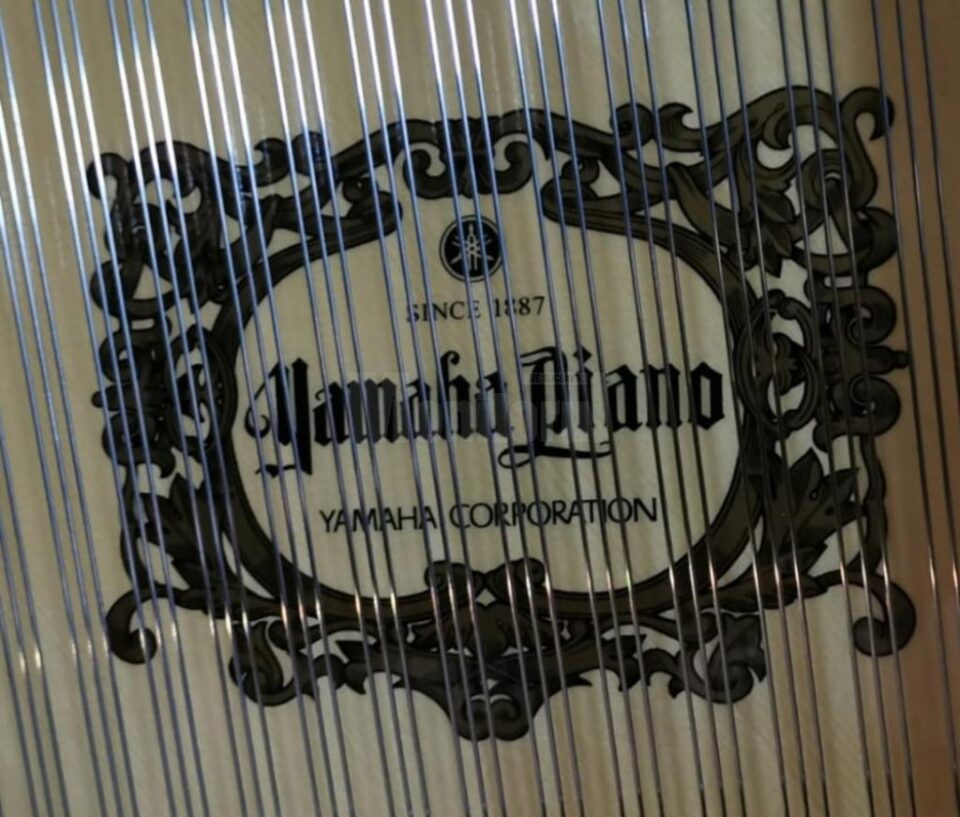 Pianul profesional pentru minifilarmonica Primăriei a ajuns la Suceava