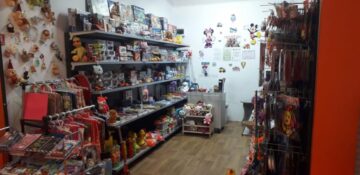 Util – locul unde găsești tot felul de lucruri pentru copii