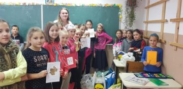 Căminul Solca are nevoie urgent de un cuptor profesional la care pot fi pregătite „bunătăți” pentru cei 75 de bătrâni „rătăciți” de cei dragi