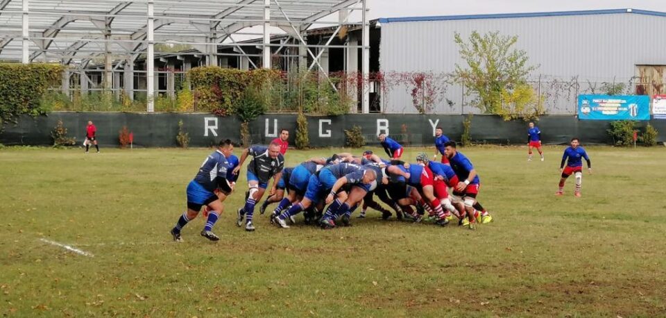 Sucevenii s-au impus la limită, cu mare risipă de efort