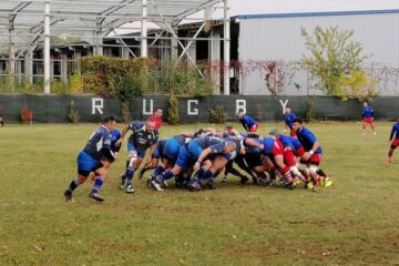 Meciul a fost foarte echilibrat