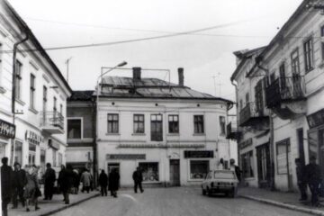 „Noile spații comerciale din Suceava”