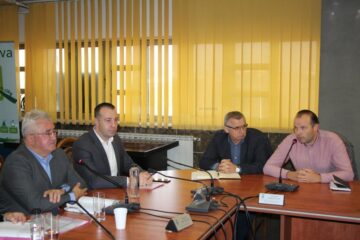 Furnizarea caldurii in Suceava, discutata marti la sedinta cu asociatiile de proprietari