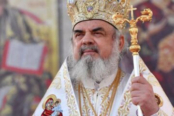 Patriarhul Daniel: „Când durerea omului se află la limita răbdării, Dumnezeu intervine cu milostivirea Sa”