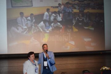 Peste 300 de profesori, prezenți la Conferința SuperTeach organizată la Suceava