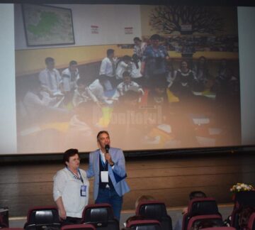 Peste 300 de profesori, prezenți la Conferința SuperTeach organizată la Suceava